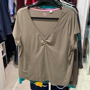 Boden super soft cotton tee